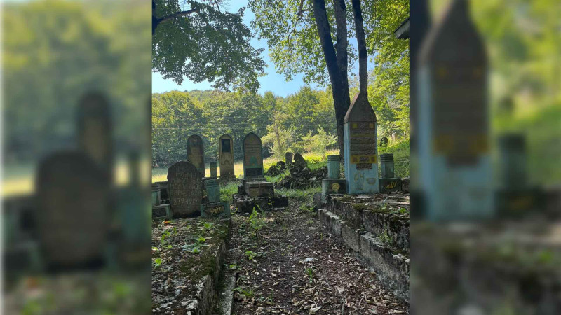 İsmayıllı: Qərsələ kəndində pir ziyarət olunur