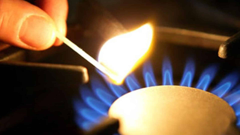 İsmayıllı: qaz təminatında fasilə yaranacaq