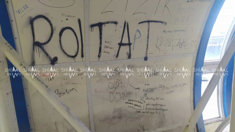 Qubanın piyada keçidi “gözmüncuğu” kimidir