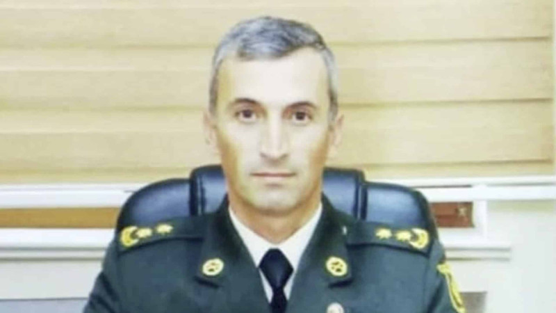İsmayıllı: polkovnik-leytenantı öldürənə hökm oxunub