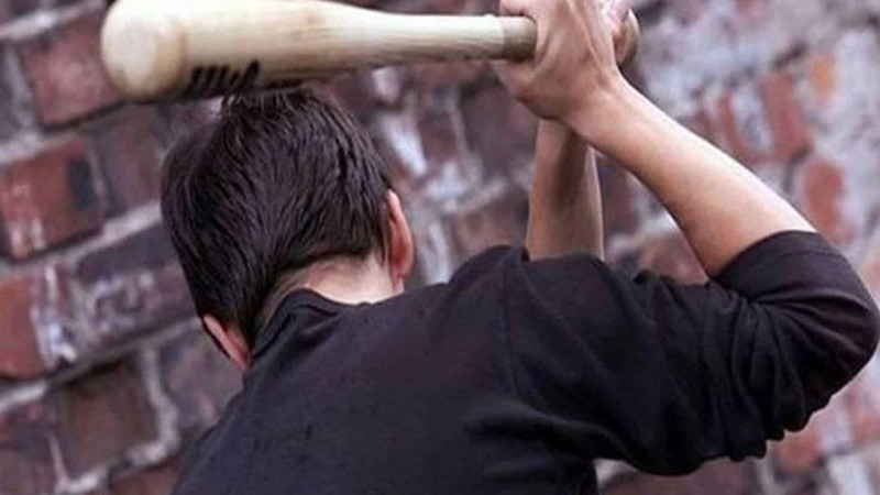 Xaçmazda çadırlarda yaşayanlar dava ediblər - XƏSARƏT