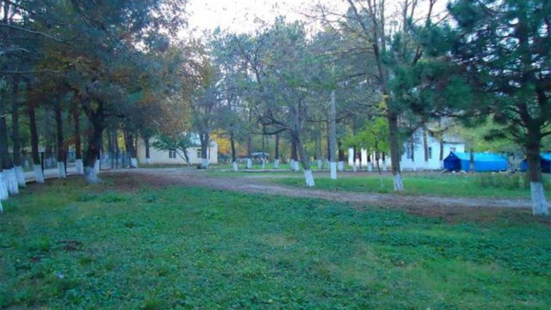 Nabranda istirahətə gələn qadını cərəyan vuraraq öldürüb