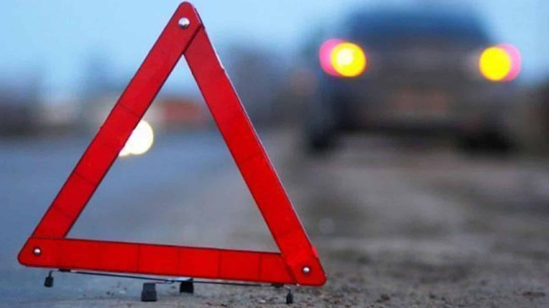 Xaçmaz: 3 uşaq atası qəza nəticəsində ölüb