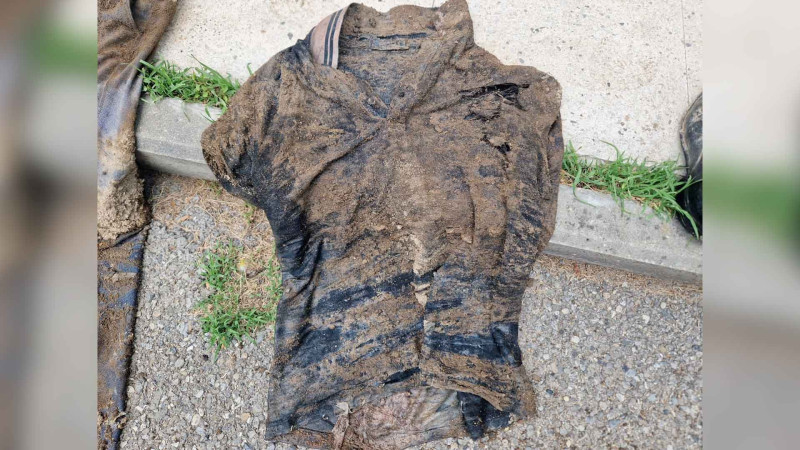 İsmayıllıda naməlum kişi meyiti tapılıb