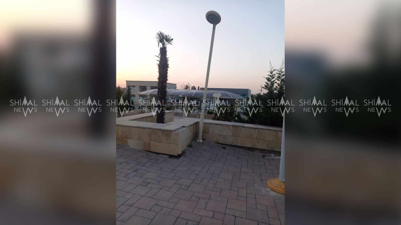 Qubanın Gənclər parkı vaxtsız “qocalıb”