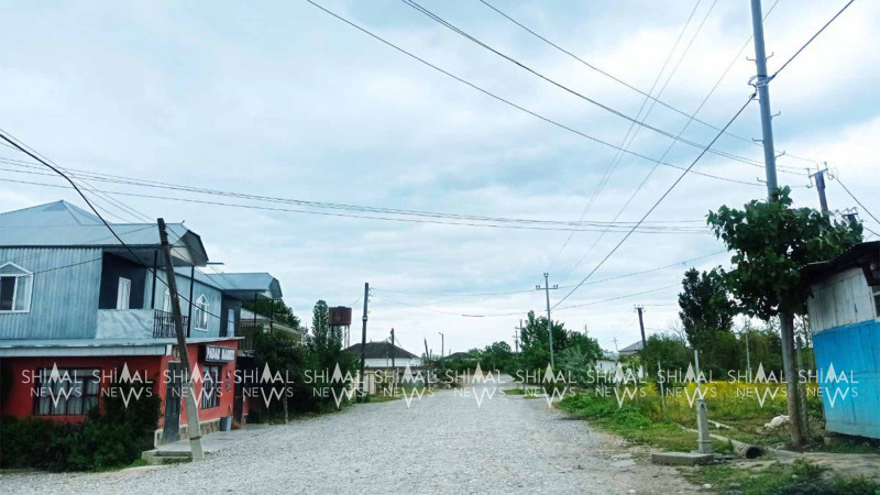 Xaçmazda Padar tayfası ilə bağlı olan kənd