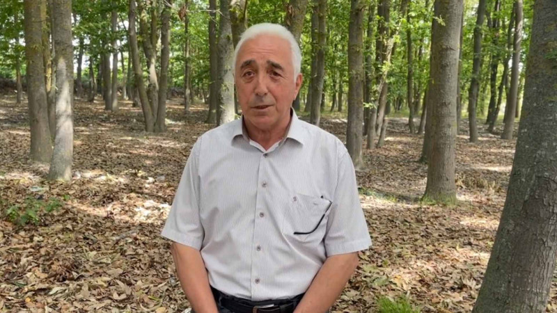 Xudat meşəbəyliyində iməcilik baş tutub