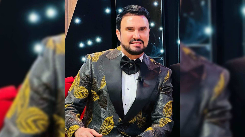 Nadir Qafarzadə İsmayıllıda küftə bişirib - VİDEO