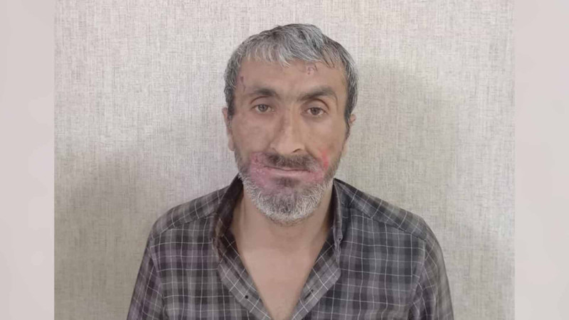 İsmayıllı sakini narkotikə görə həbs olunub