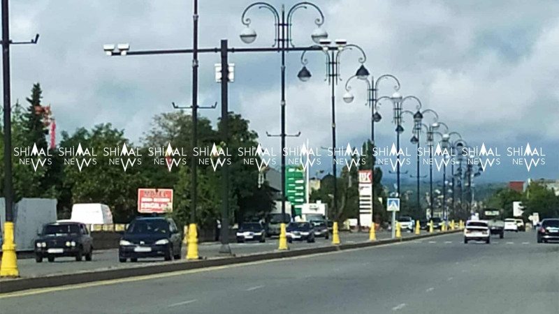 Sürücülərin nəzərinə: Qubada radar işə salınıb