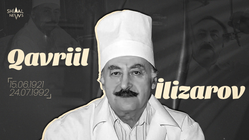 Kiçik İlizarovun böyük arzusu: minlərlə insanın taleyini dəyişən hadisə