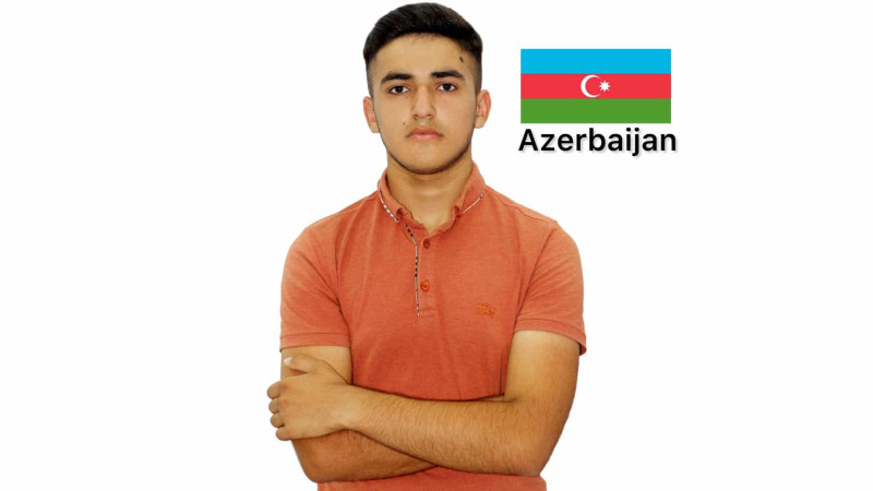 İsmayıllı: Emil Ağamirzəyev İtaliyada 4-cü olub