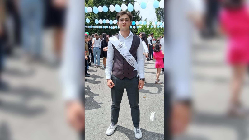 İsmayıllı: şəhid Sübhi Mürsəliyevin övladı ali təhsil müəssisəsinə qəbul olub