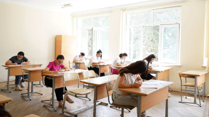 Bu müəllimlər attestasiyadan keçiriləcək