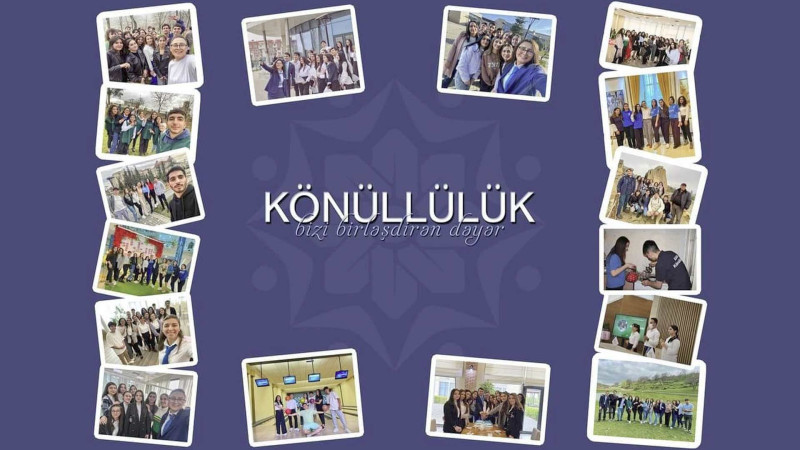 Quba: “ASAN xidmət” mərkəzi könüllü qəbulu aparır