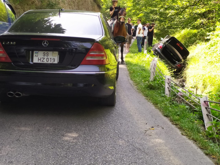 İsmayıllı: itkin düşən qız və oğlan kollecdən xaric ediliblər