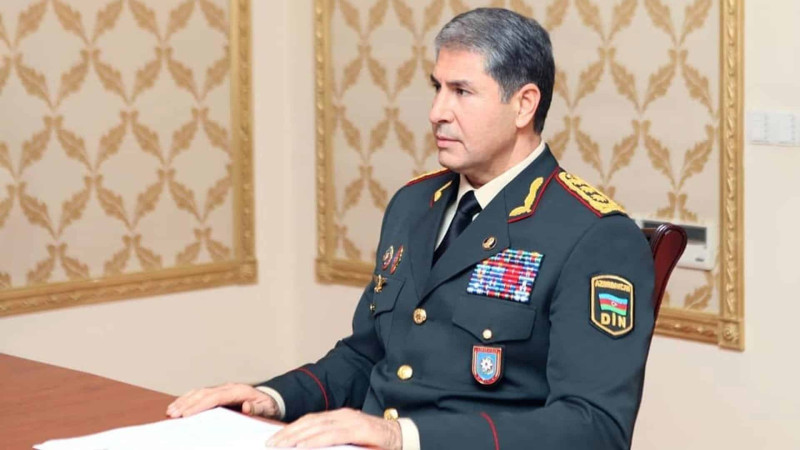 Şimal: nazir Vilayət Eyvazovun qəbulu yeni tarixə keçirilib