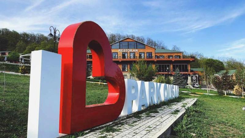 Qusar: adı qalmaqalda hallanan hoteldən açıqlama verilib
