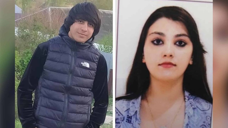 İsmayıllı rayonunda itkin düşən gənclər tapılıblar