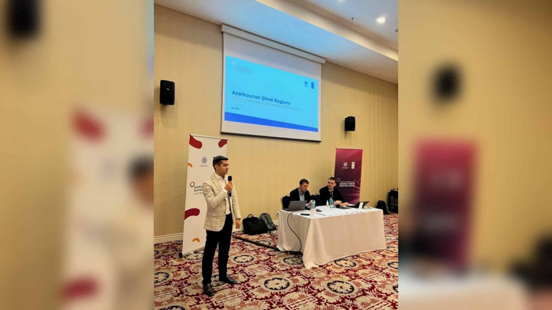 Quba: Destinasiya Menecmenti Planı nəzərdən keçir