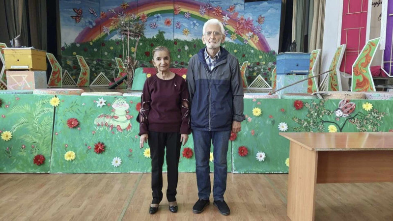 Ləzgi Dram Teatrı: baş rejissor vəzifəsini tərk edib