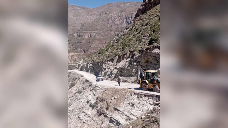 Quba: Xınalıq yolunun bərpası başa çatıb