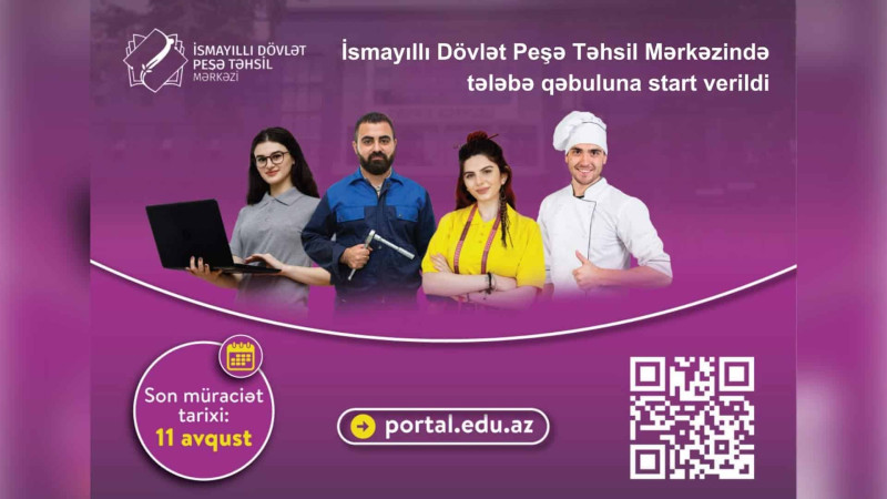 İsmayıllı: fizika müəllimi qrant müsabiqəsində qalib olub