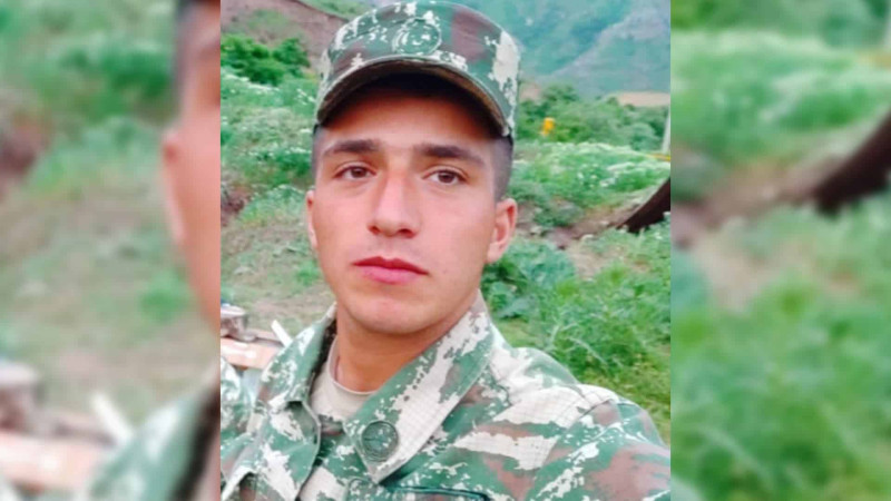 Qusar: bu gün şəhidimiz Ruslan Cəfərovun mövlud günüdür