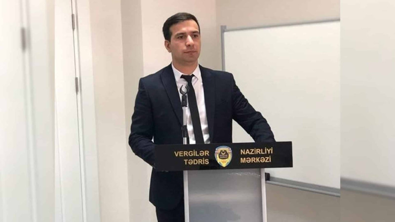 İsmayıllı: Vergi sertifikasiyası uğurla keçib