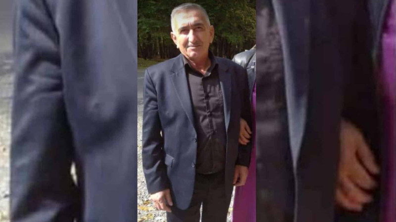Xaçmaz: məktəb müəllimi qəflətən vəfat edib