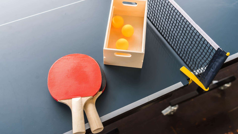 Xaçmazda tennis idman növü üzrə master-klas təşkil olunur