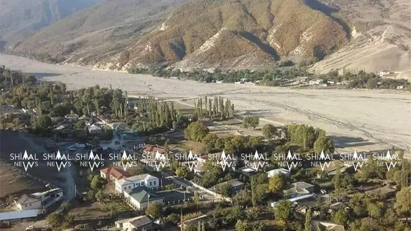 Quba rayonunun Qonaqkənd qəsəbəsinin tarixindən