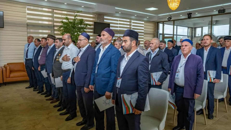 Şimal: “Din və həmrəylik” adlı layihə start götürüb