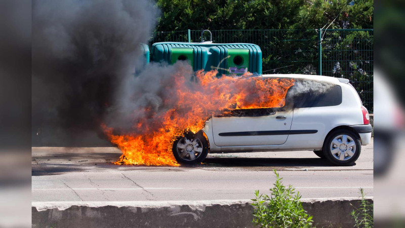 İsmayıllıda avtomobil alışıb