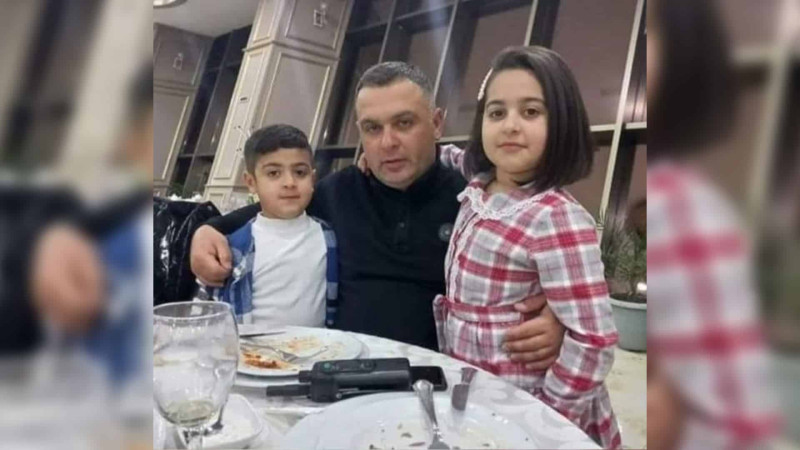 Xaçmazlı hərbçi şəhid olub