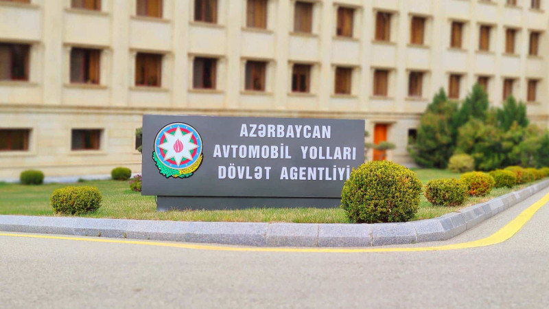 Yeni tikilən yolun 129 kilometri ödənişli olacaq