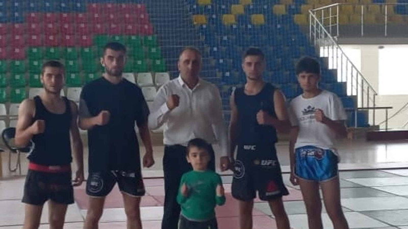 Qusarlı idmançılar Bakıda yarışacaqlar