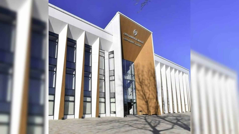 Quba Olimpiya İdman Kompleksində jurnalistlərin təlimləri başa çatıb