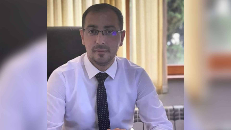 Xaçmazlı qazi cərrahi əməliyyata alınıb