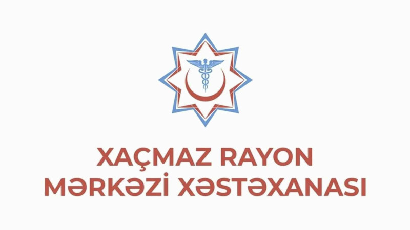 Xaçmaz Mərkəzi Xəstəxanası tender elan edib
