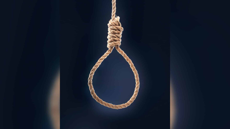 Quba sakini evində intihar edib