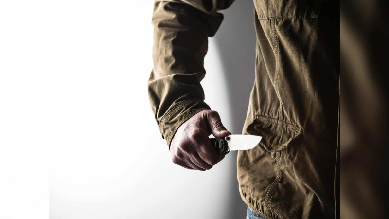 İsmayıllıda 44 yaşlı kişi bıçaqlanıb