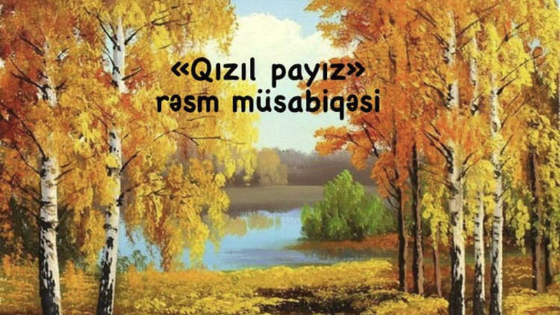 Qusarda payıza həsr olunmuş müsabiqə keçiriləcək