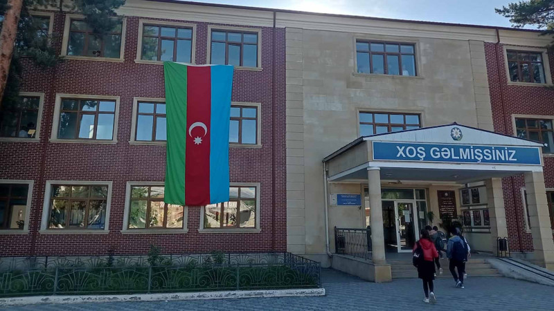 Qubada ən çox bal toplayan məzunun adı bəlli olub