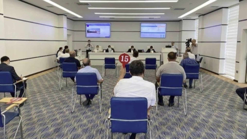 Quba: “Texnikabank” növbəti əmlakını satışa çıxarır