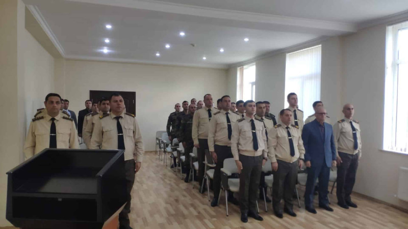 FHN: Şimal bölgəsində tədbir təşkil olunub