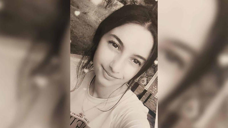 İsmayıllı: 17 yaşlı qız itkin düşüb