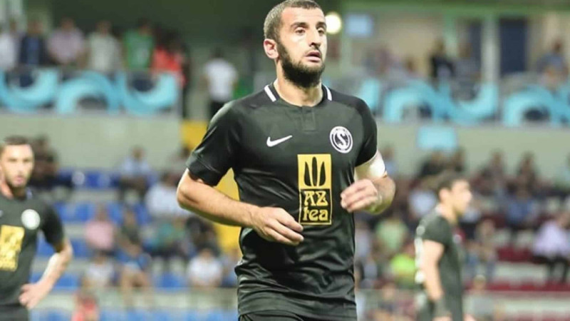 Rahid Əmirquliyev: “Qusara böyük futbolu qaytarmaq istəyirik, camaat darıxıb”