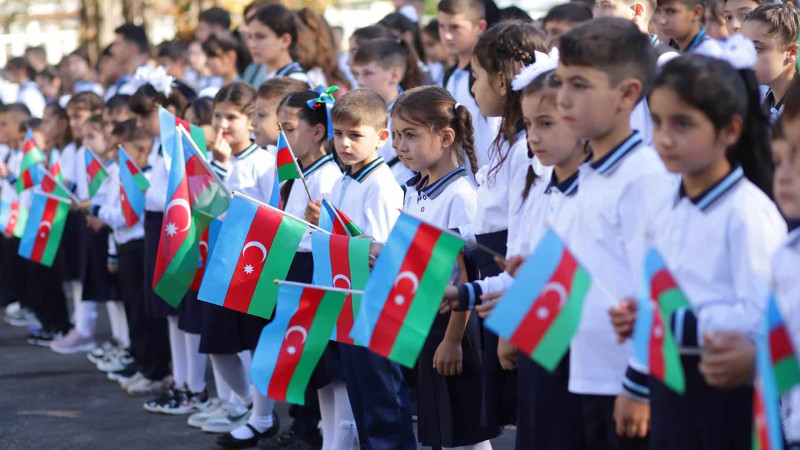 Bu gün Bilik Günü qeyd olunur