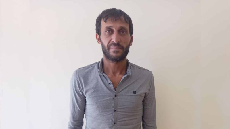 Şimal: Şabranda narkotacir tutulub
